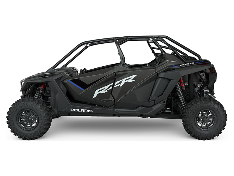 2023 Polaris RZR Pro XP 4 Ultimate in Clearwater, Florida - Photo 4