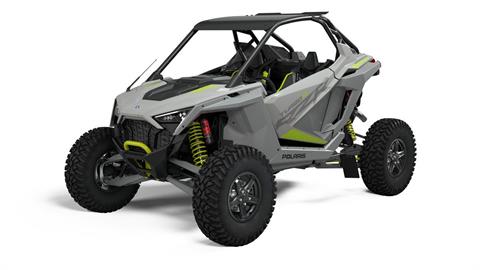 2022 Polaris RZR Turbo R Ultimate in Clearwater, Florida - Photo 1