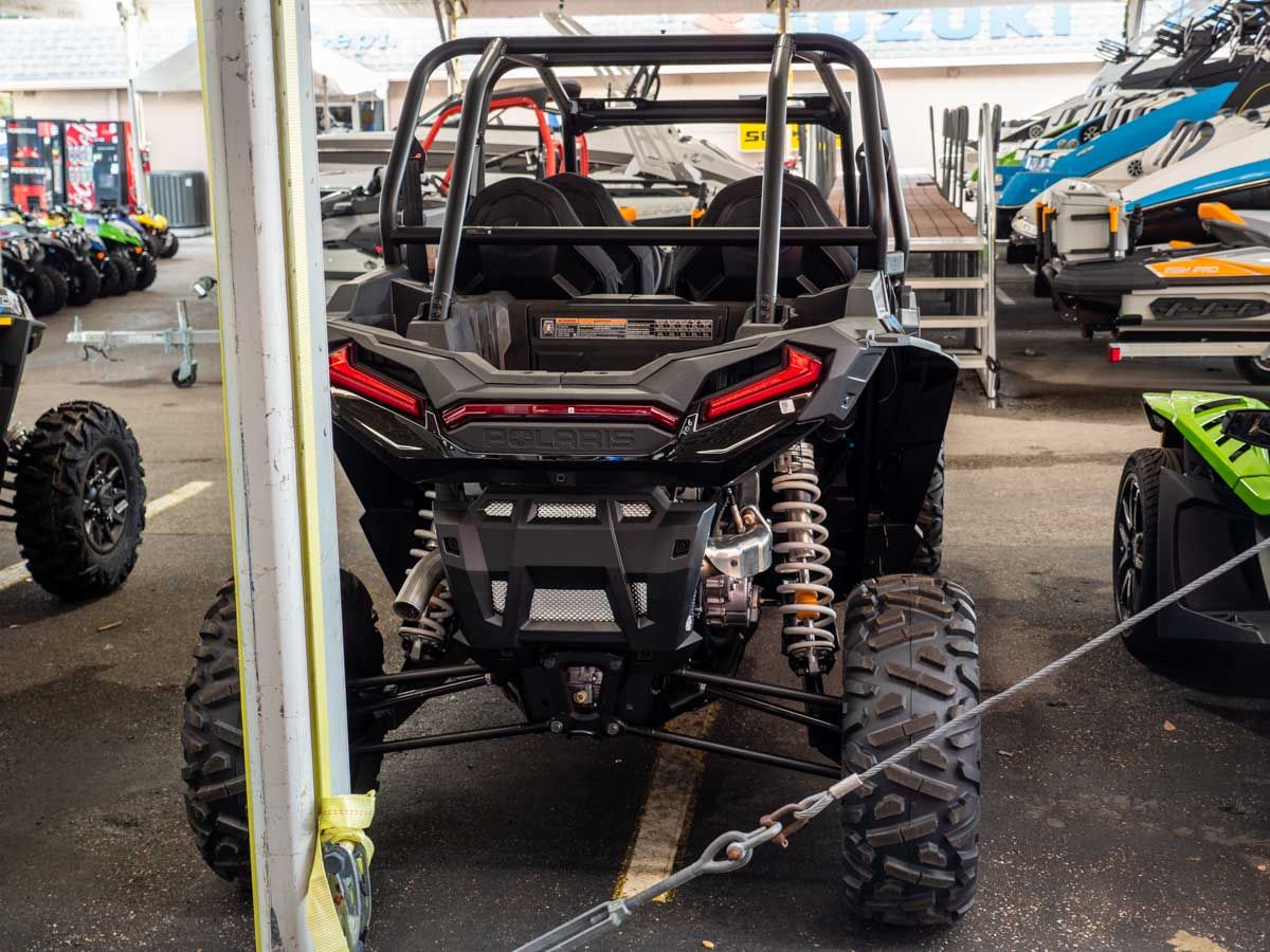 2023 Polaris RZR XP 4 1000 Ultimate in Clearwater, Florida - Photo 9
