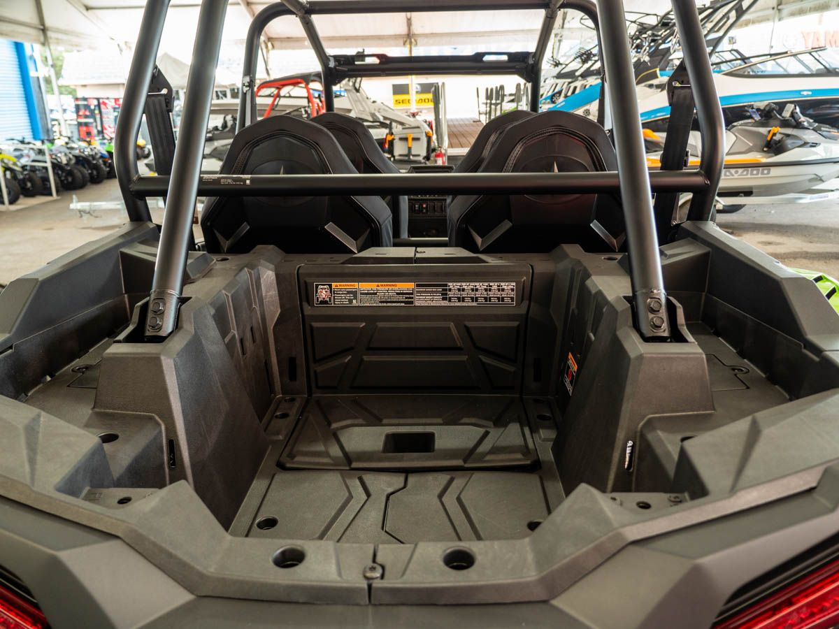 2023 Polaris RZR XP 4 1000 Ultimate in Clearwater, Florida - Photo 10