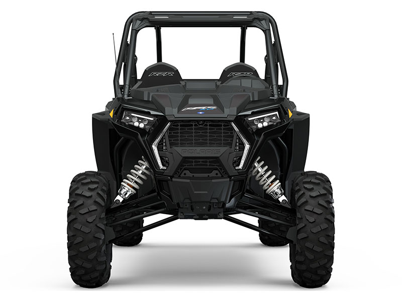 2023 Polaris RZR XP 4 1000 Ultimate in Clearwater, Florida - Photo 4