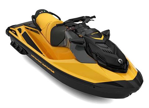 2023 Sea-Doo GTR 230 iBR + Sound System in Clearwater, Florida - Photo 1