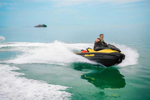 2023 Sea-Doo GTR 230 iBR + Sound System in Clearwater, Florida - Photo 6