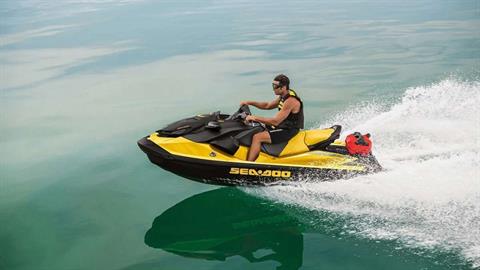 2023 Sea-Doo GTR 230 iBR + Sound System in Clearwater, Florida - Photo 7