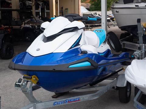 2023 Yamaha VX Limited HO in Clearwater, Florida - Photo 4