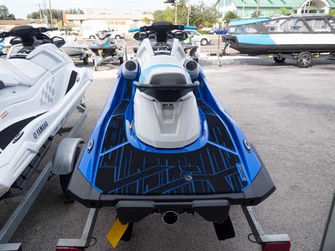 2023 Yamaha VX Limited HO in Clearwater, Florida - Photo 7