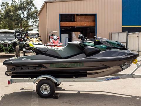 2023 Sea-Doo RXP-X Apex 300 in Clearwater, Florida - Photo 1
