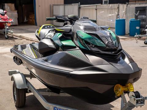 2023 Sea-Doo RXP-X Apex 300 in Clearwater, Florida - Photo 5