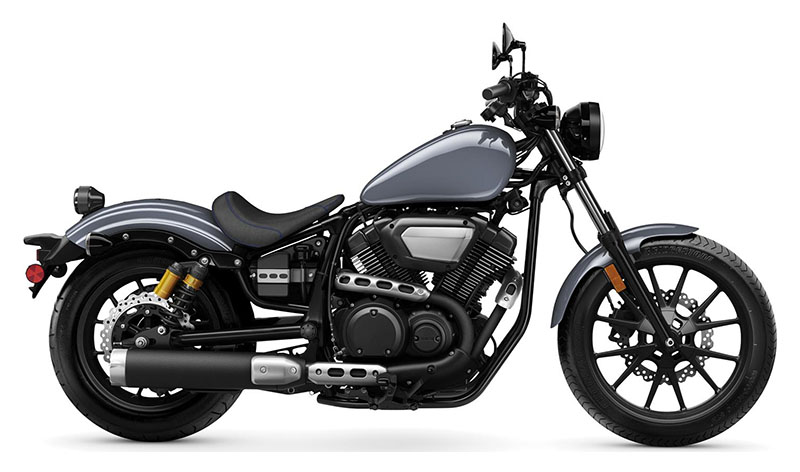 2022 Yamaha Bolt R-Spec in Clearwater, Florida - Photo 1