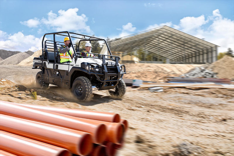 2022 Kawasaki Mule PRO-FXT EPS in Clearwater, Florida - Photo 6