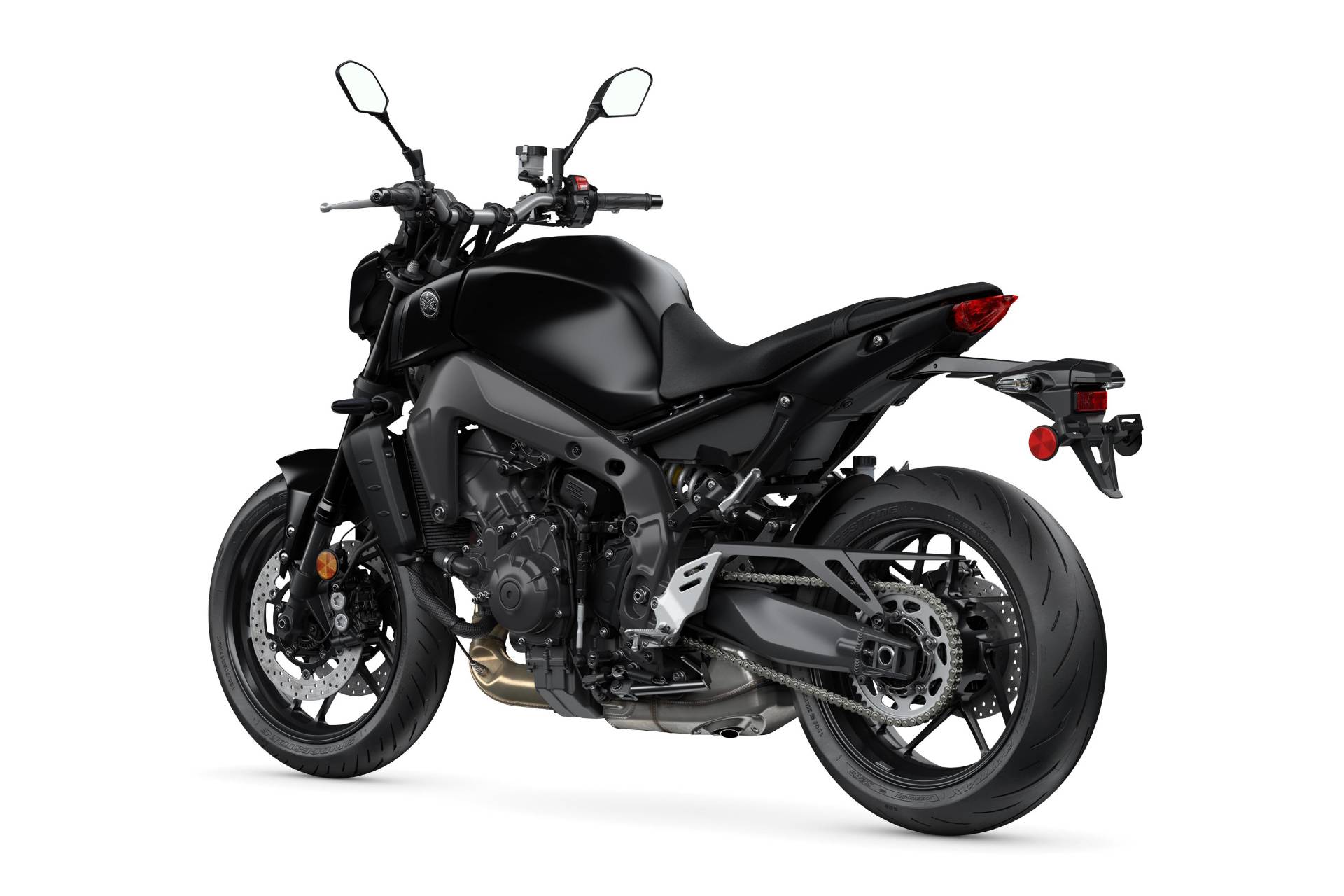 New 2021 Yamaha MT-07 Motorcycles in Clearwater, FL 