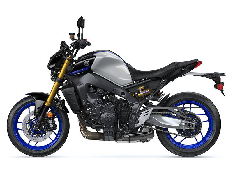 2023 Yamaha MT-09 SP in Clearwater, Florida - Photo 2