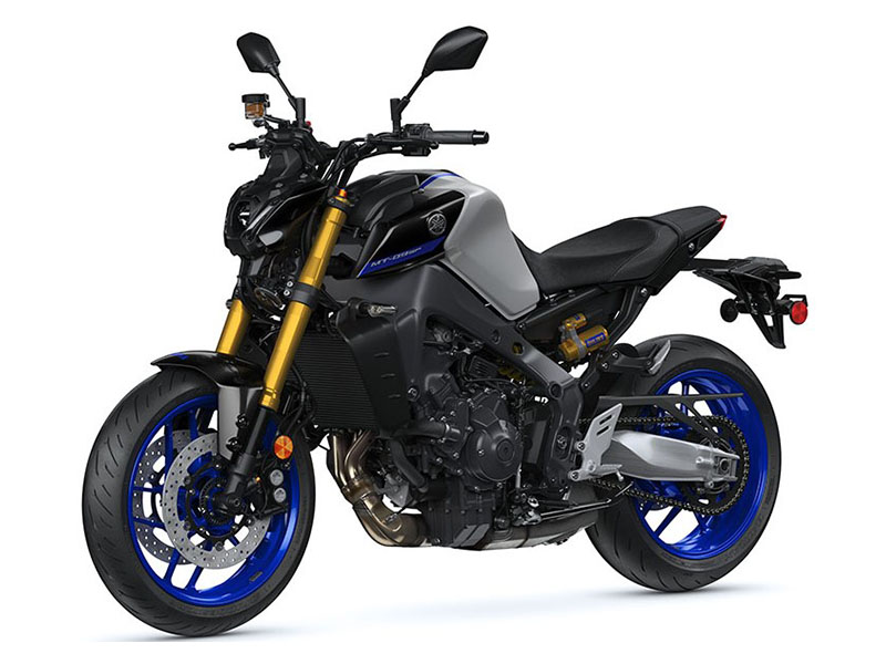 2023 Yamaha MT-09 SP in Clearwater, Florida - Photo 5