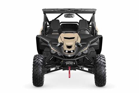 2023 Yamaha YXZ1000R SS XT-R in Clearwater, Florida - Photo 4