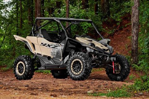 2023 Yamaha YXZ1000R SS XT-R in Clearwater, Florida - Photo 5