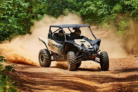 2023 Yamaha YXZ1000R SS XT-R in Clearwater, Florida - Photo 6