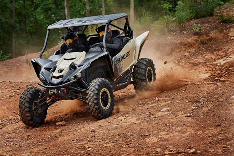 2023 Yamaha YXZ1000R SS XT-R in Clearwater, Florida - Photo 7