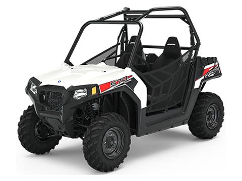 2022 Polaris RZR Trail 570 in Clearwater, Florida - Photo 1