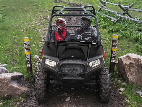 2022 Polaris RZR Trail 570 in Clearwater, Florida - Photo 6