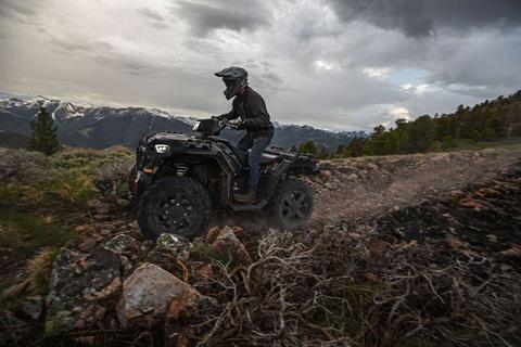2023 Polaris Sportsman XP 1000 Ultimate Trail in Clearwater, Florida - Photo 5