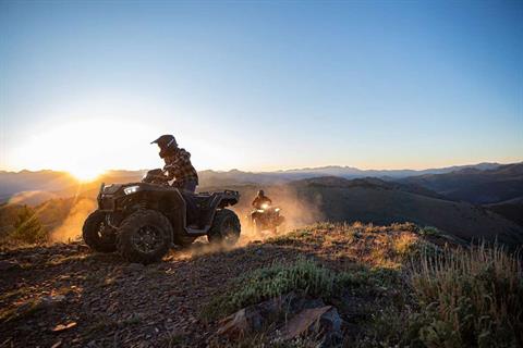 2023 Polaris Sportsman XP 1000 Ultimate Trail in Clearwater, Florida - Photo 6