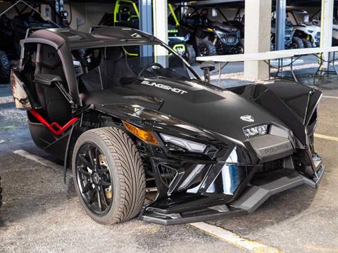 2020 Polaris SLINGSHOT R AUTODRIVE, 49ST in Clearwater, Florida - Photo 2