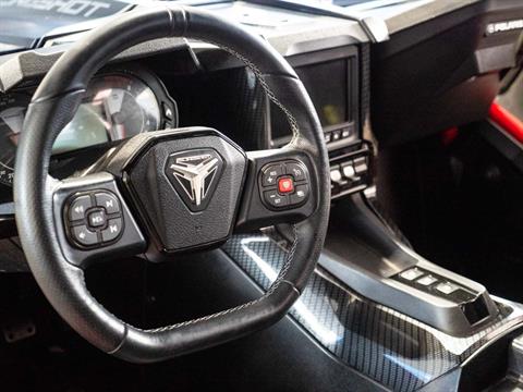2020 Polaris SLINGSHOT R AUTODRIVE, 49ST in Clearwater, Florida - Photo 10