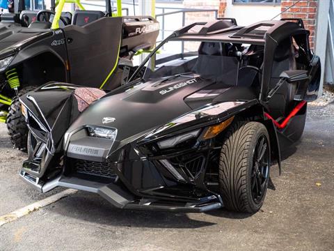 2020 Polaris SLINGSHOT R AUTODRIVE, 49ST in Clearwater, Florida - Photo 1
