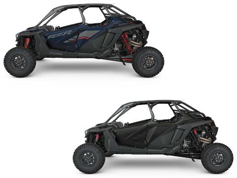 2023 Polaris RZR Pro R 4 Ultimate in Clearwater, Florida - Photo 2
