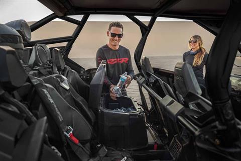 2023 Polaris RZR Pro R 4 Ultimate in Clearwater, Florida - Photo 4