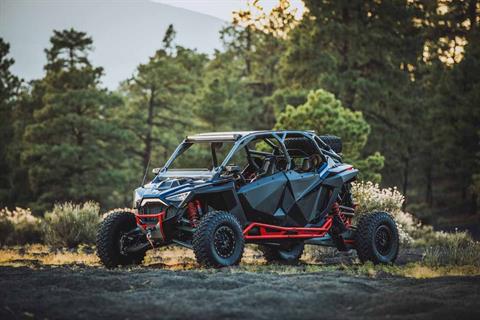 2023 Polaris RZR Pro R 4 Ultimate in Clearwater, Florida - Photo 10
