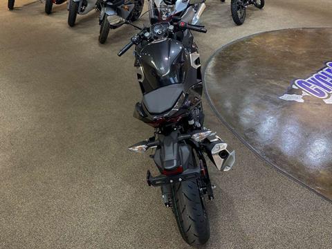 2022 Kawasaki Ninja 400 ABS in Clearwater, Florida - Photo 7