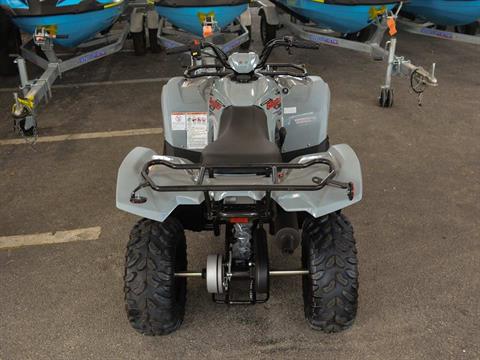 2022 Yamaha Grizzly 90 in Clearwater, Florida - Photo 8