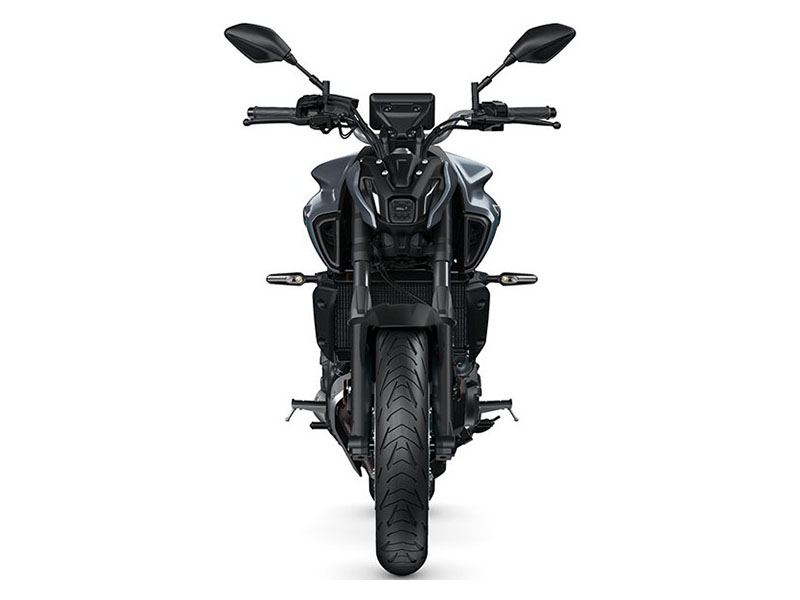 2023 Yamaha MT-07 in Clearwater, Florida - Photo 6