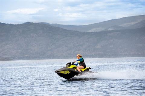 2023 Sea-Doo Spark Trixx 2up iBR + Sound System in Clearwater, Florida - Photo 6