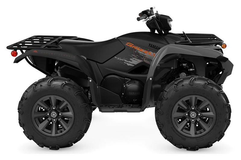 2022 Yamaha Grizzly EPS XT-R in Clearwater, Florida - Photo 1