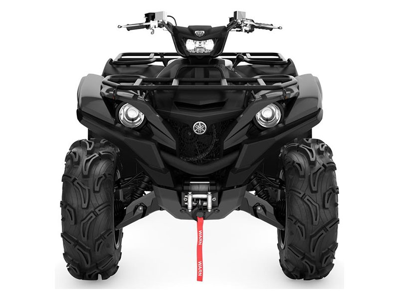 2022 Yamaha Grizzly EPS XT-R in Clearwater, Florida - Photo 4