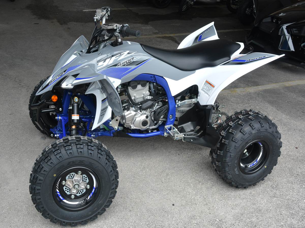 2019 Yamaha YFZ450R SE For Sale Clearwater, FL : 30279