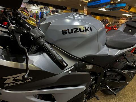 2022 Suzuki GSX-R1000 in Clearwater, Florida - Photo 6