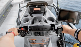 2022 Sea-Doo SWITCH SPORT 18 in Clearwater, Florida - Photo 5