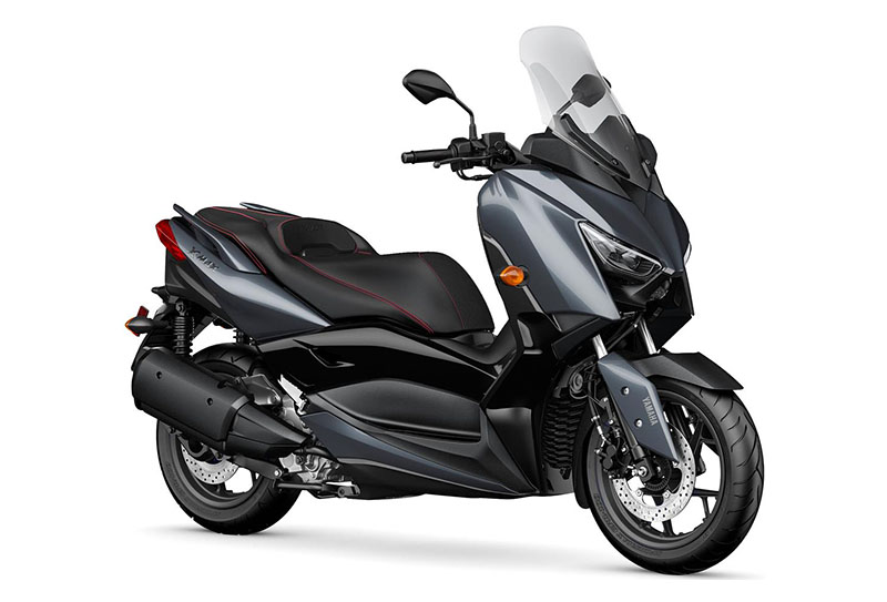 2022 Yamaha XMAX in Clearwater, Florida - Photo 2