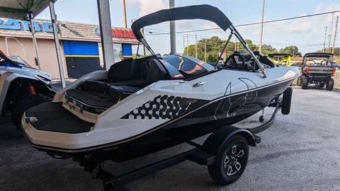 2022 Scarab 165 ID in Clearwater, Florida - Photo 3