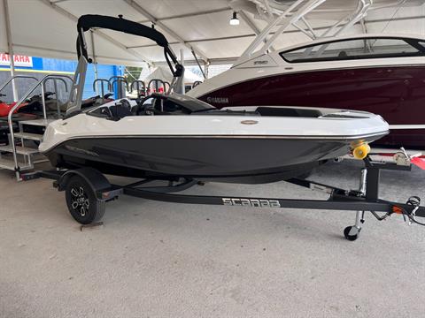 2019 Scarab 165 ID in Clearwater, Florida - Photo 2