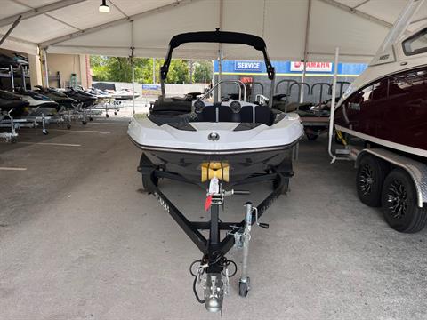 2019 Scarab 165 ID in Clearwater, Florida - Photo 7