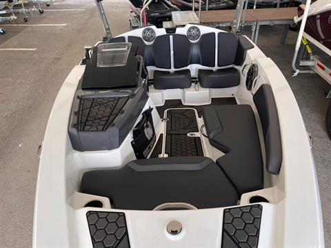 2019 Scarab 165 ID in Clearwater, Florida - Photo 9