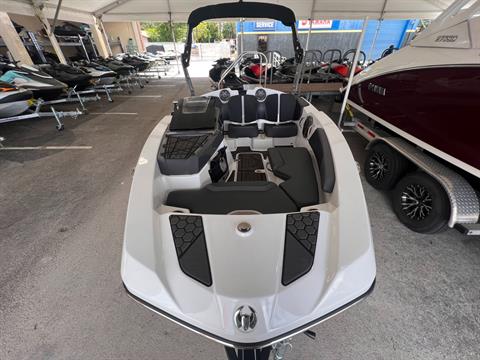 2019 Scarab 165 ID in Clearwater, Florida - Photo 8