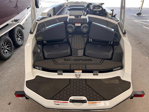 2019 Scarab 165 ID in Clearwater, Florida - Photo 5