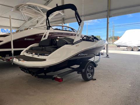 2019 Scarab 165 ID in Clearwater, Florida - Photo 4