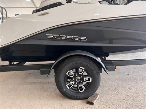 2019 Scarab 165 ID in Clearwater, Florida - Photo 18