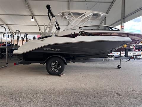 2019 Scarab 165 ID in Clearwater, Florida - Photo 1